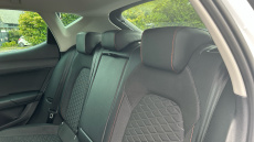 SEAT Leon 1.0 eTSI FR 5dr DSG Petrol Hatchback